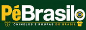 Pé Brasil – Início